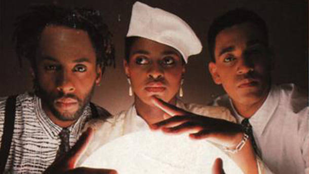 Loose Ends